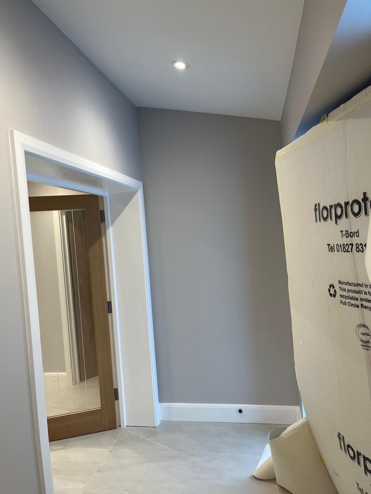 painter decorator near me Bloomsbury